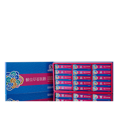 常德市调经养气汤