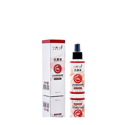 常德市母婴防护喷雾