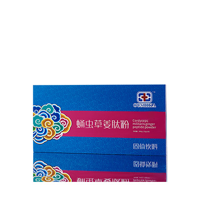 常德市调经养气汤